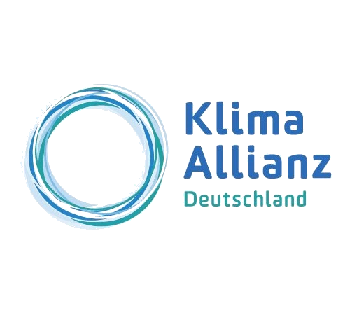 Logo Klima Allianz